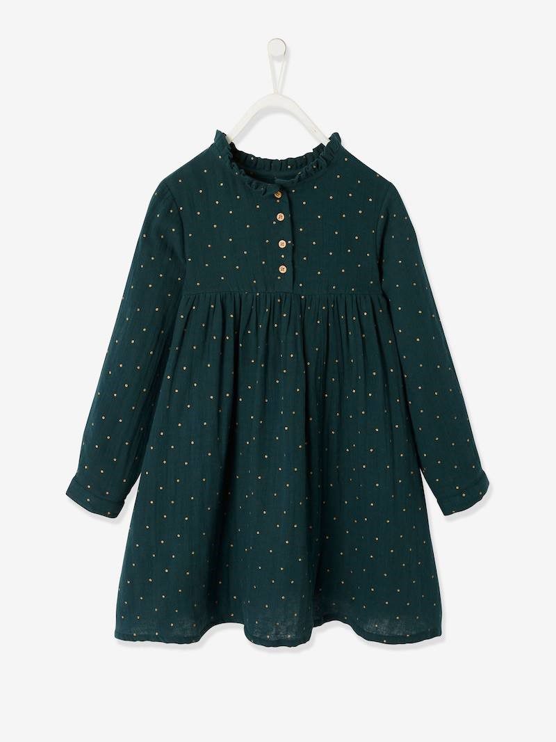 Vestidos de menina para ocasiões especiais mkt 8