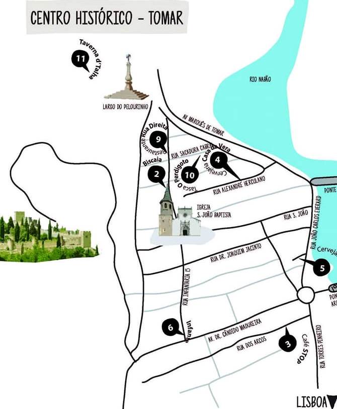 Rota das Tapas e Petiscos com menos adesão e mais cara tapas 9733 7189253163668536095 n