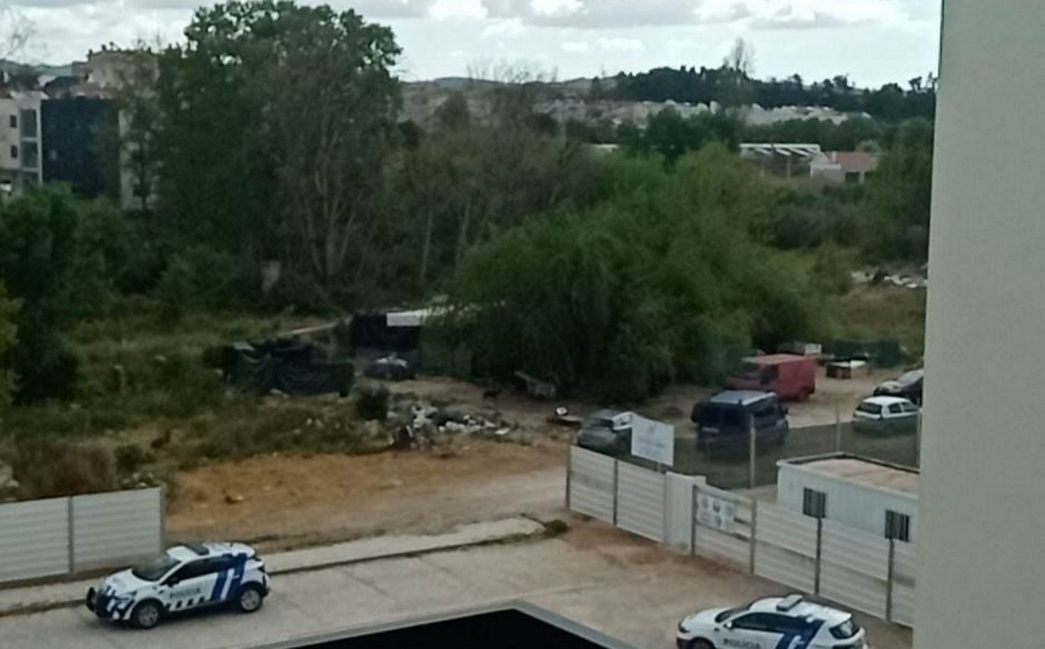 Operação policial no Flecheiro flecheiro IMG 20230413 125727