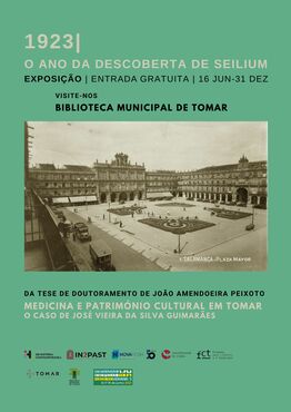Cidade romana de Seilium descoberta há 100 anos em Tomar 16 6 370x370 22832 vignette 1923 JPEG