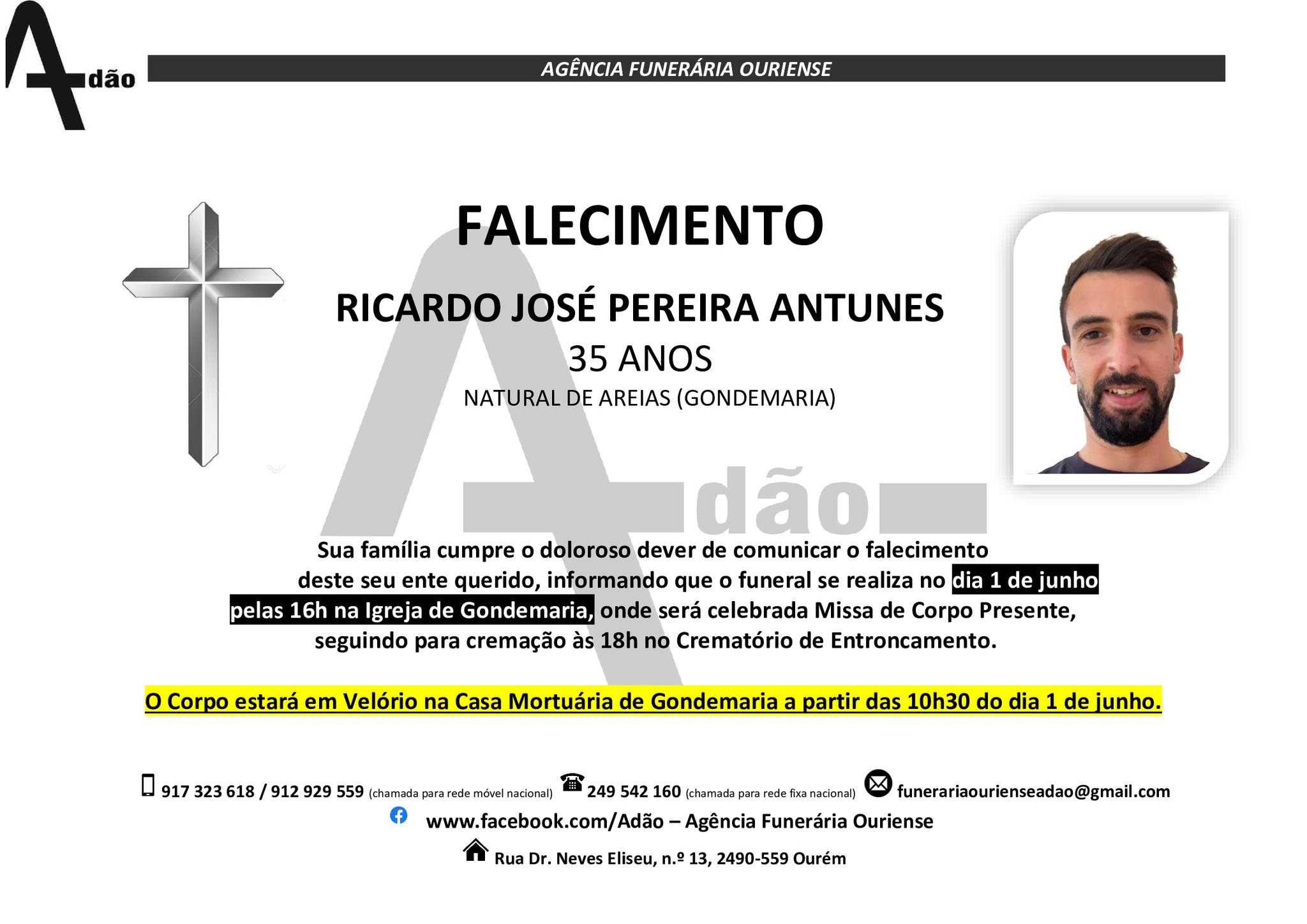 Jovem mãe de três filhos morre de cancro no Entroncamento 350623222 615626667296842 5835287810228409383 n