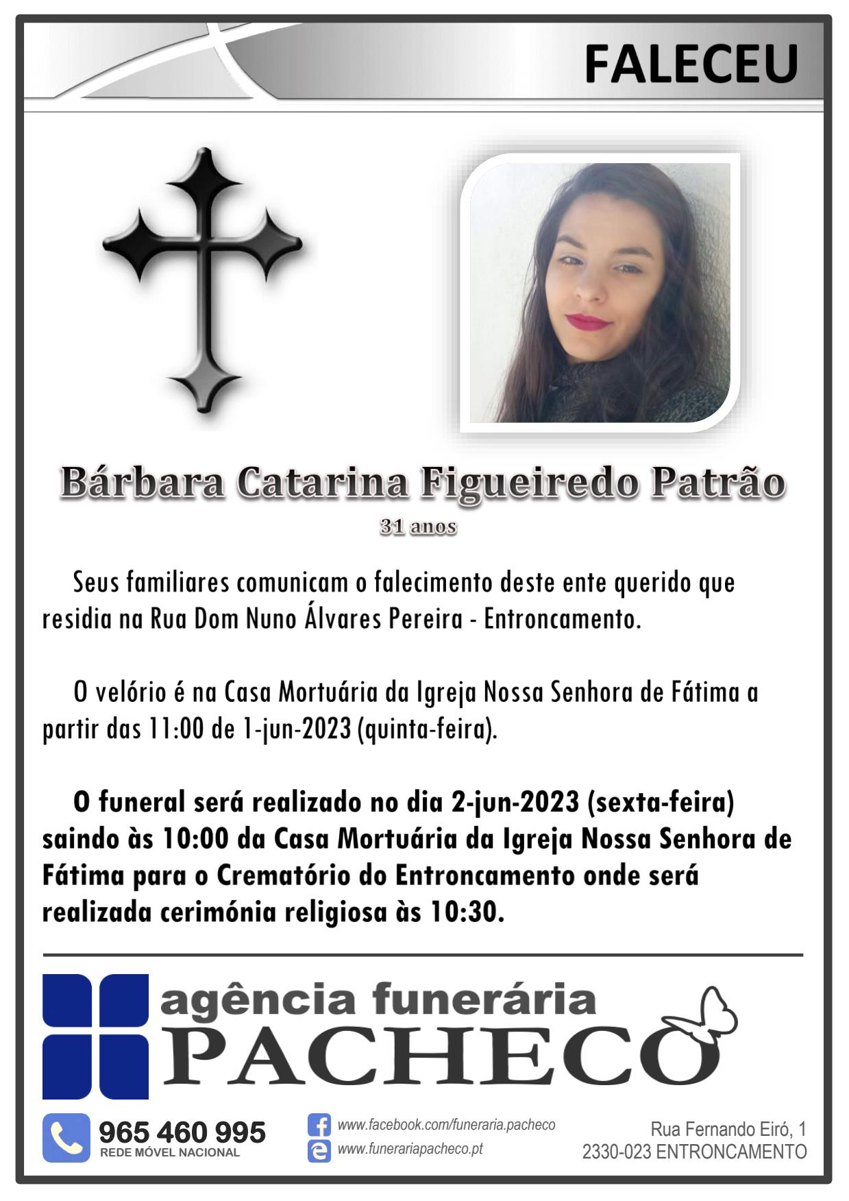 Jovem mãe de três filhos morre de cancro no Entroncamento 350828737 246310458010234 4218436538846870781 n