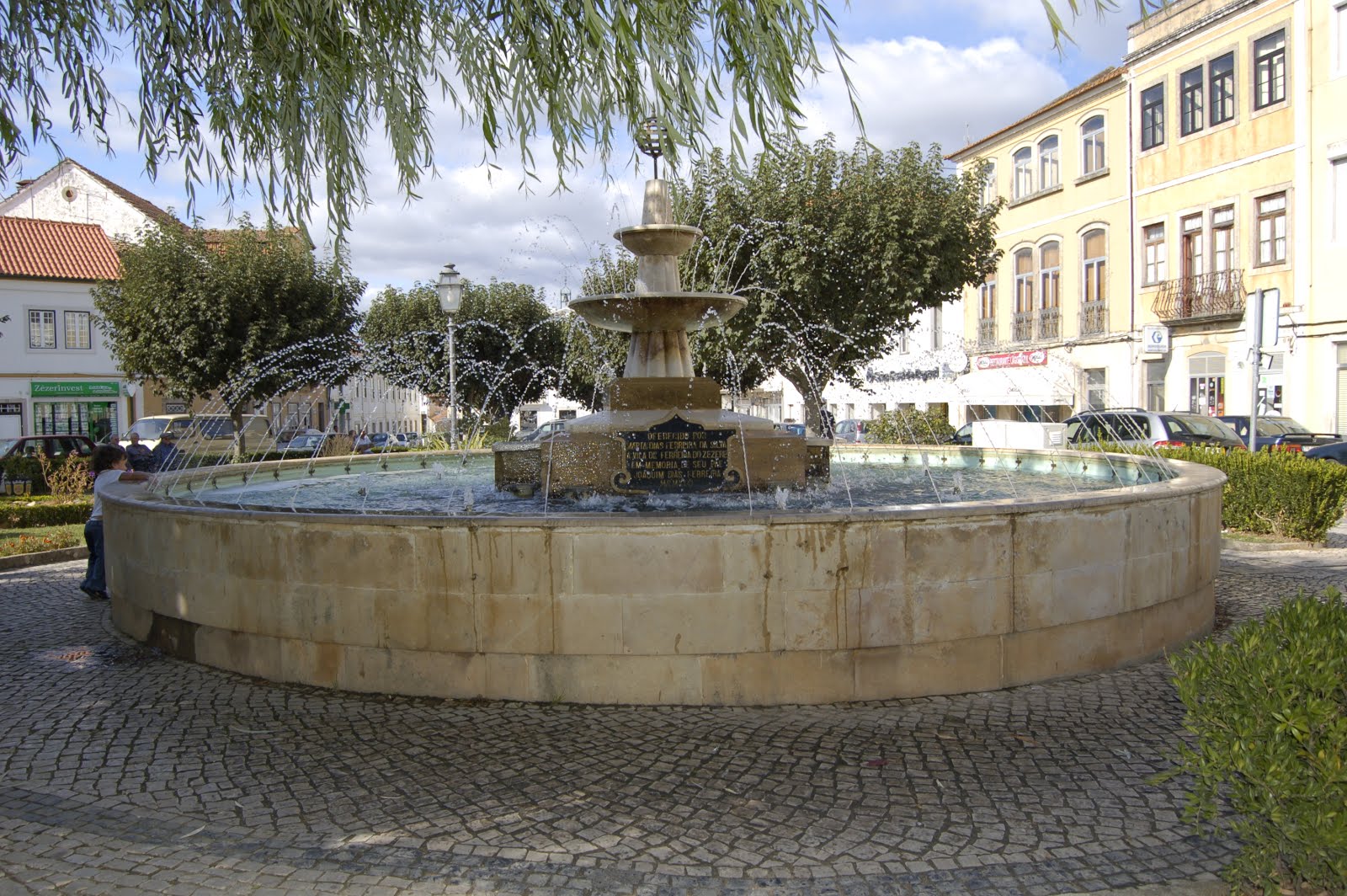 FZ fonte e3 Zezere 32