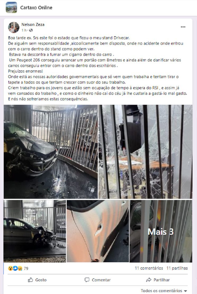 drivecar 3