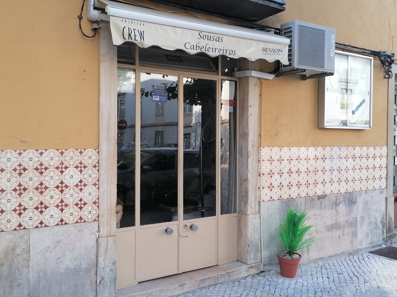 Assaltos na rua dos Arcos sousas IMG 20230610 191029