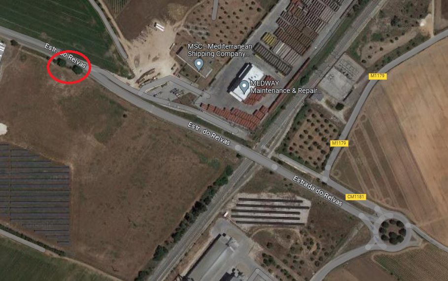 acidente estrada riachos IMG 202306 192214