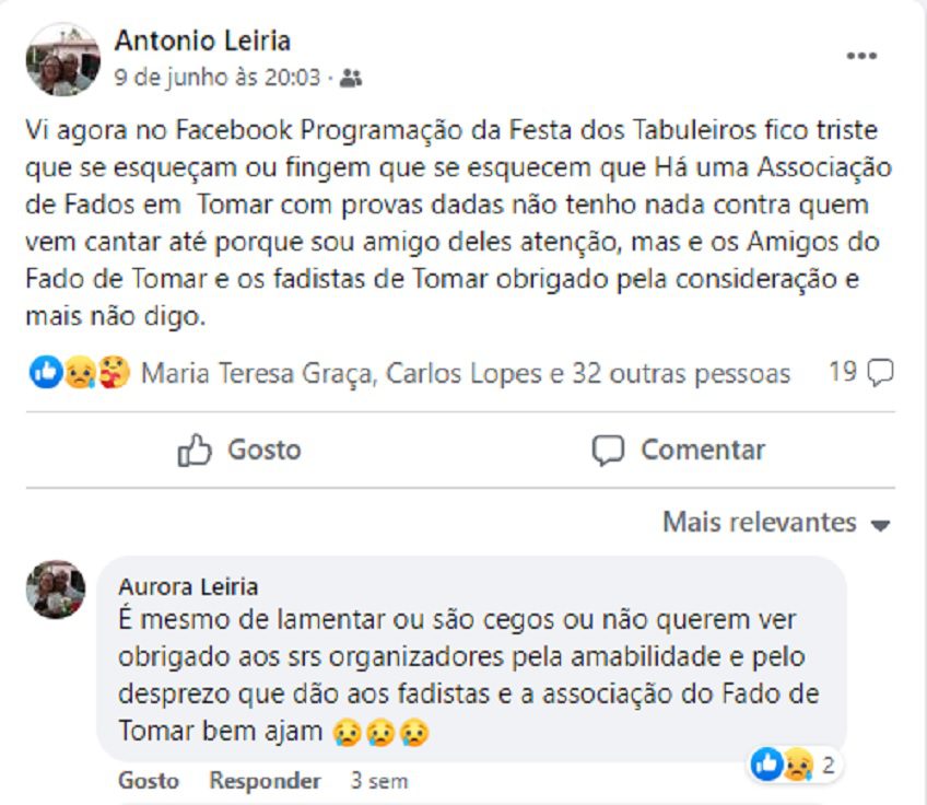 Tabuleiros: músicos e produtor sentem-se discriminados tabul 3