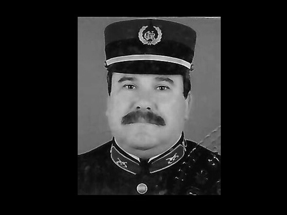 Antigo militar da GNR morre em acidente de mota gnr 65432