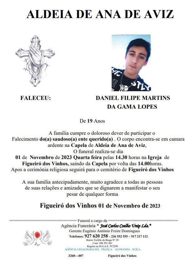Jovem de 19 anos morre em choque frontal no IC8 395654848 316617404337176 6099696668527106772 n