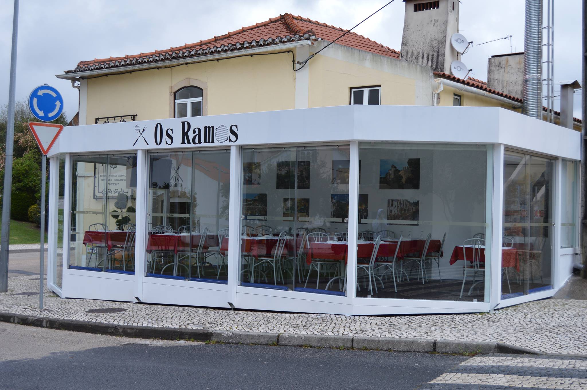 Manjar dos Templários compra Central Tapas e abre casa de sandes de leitão em Tomar Os Ramos manjar 872906806 3704481199895404263 n