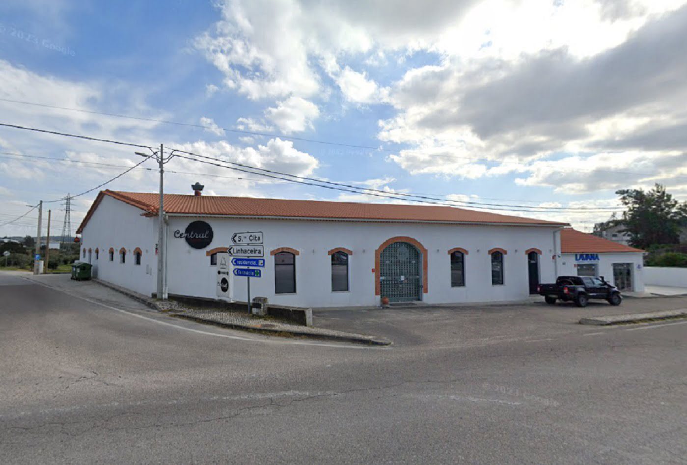 Manjar dos Templários compra Central Tapas e abre casa de sandes de leitão em Tomar central tapas