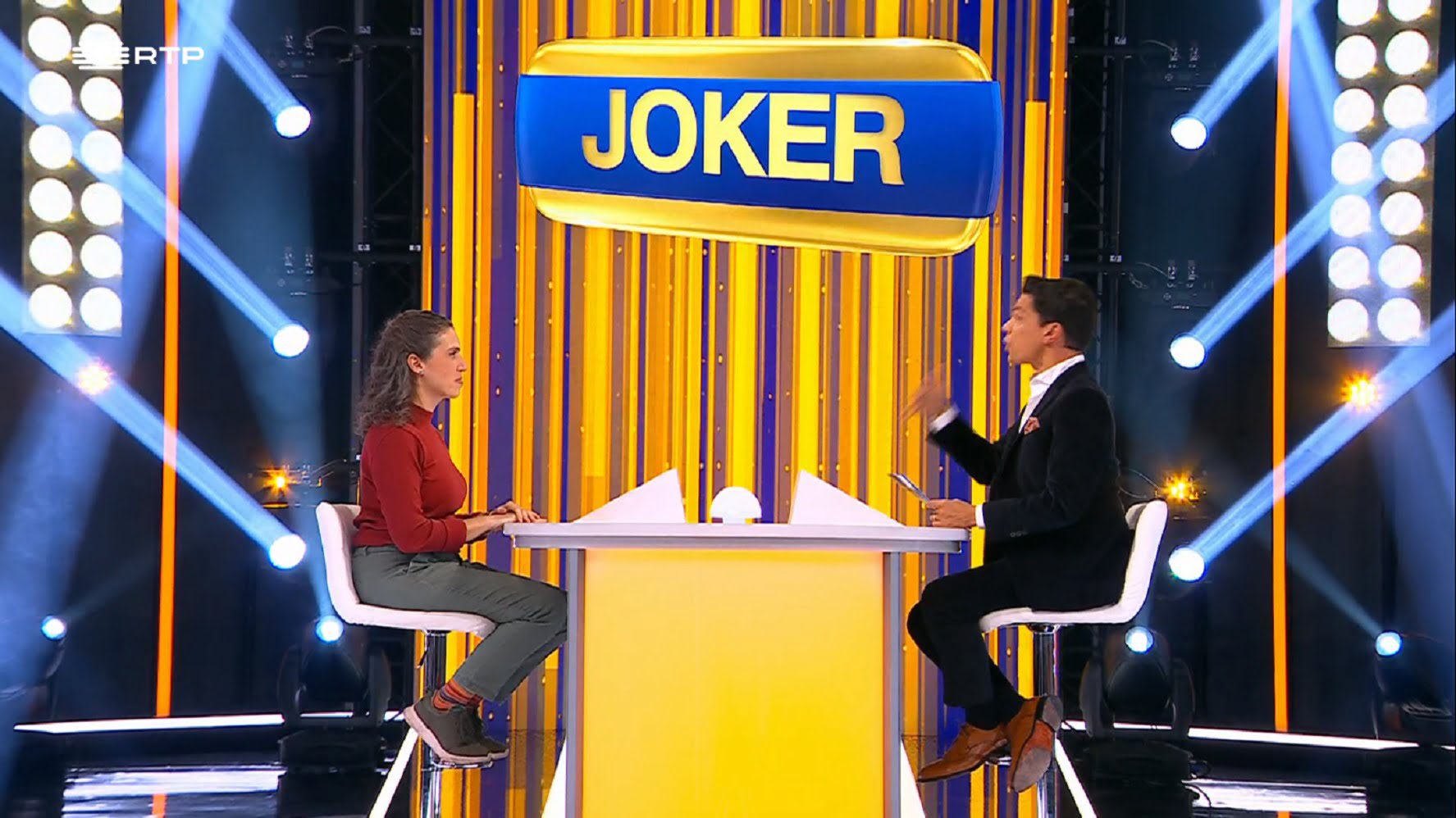Agricultora de Ferreira do Zêzere ganha 50 mil euros no Joker joker