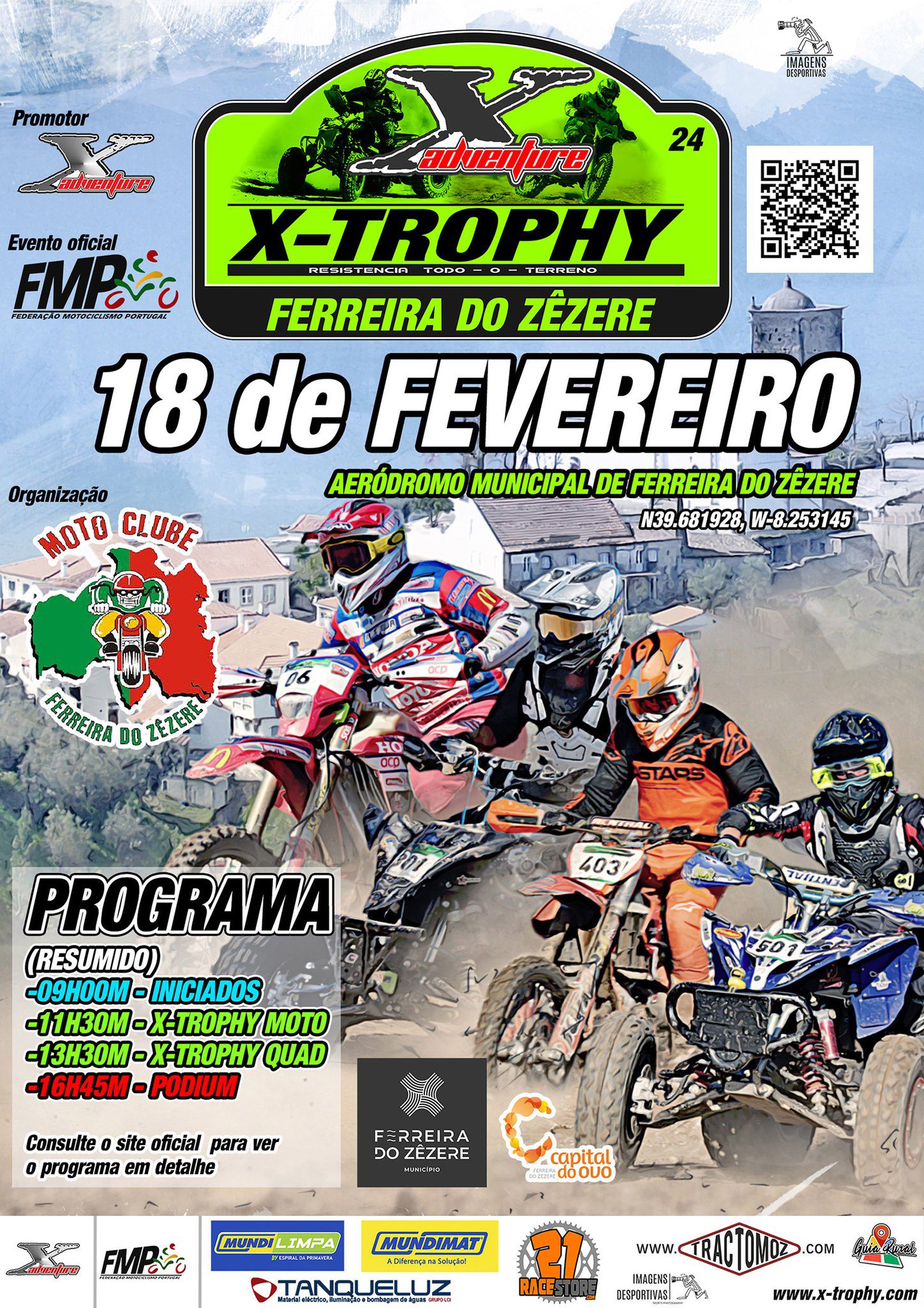Adrenalina sobre rodas em Ferreira do Zêzere 18 2 010386367 4221091927911333955 n
