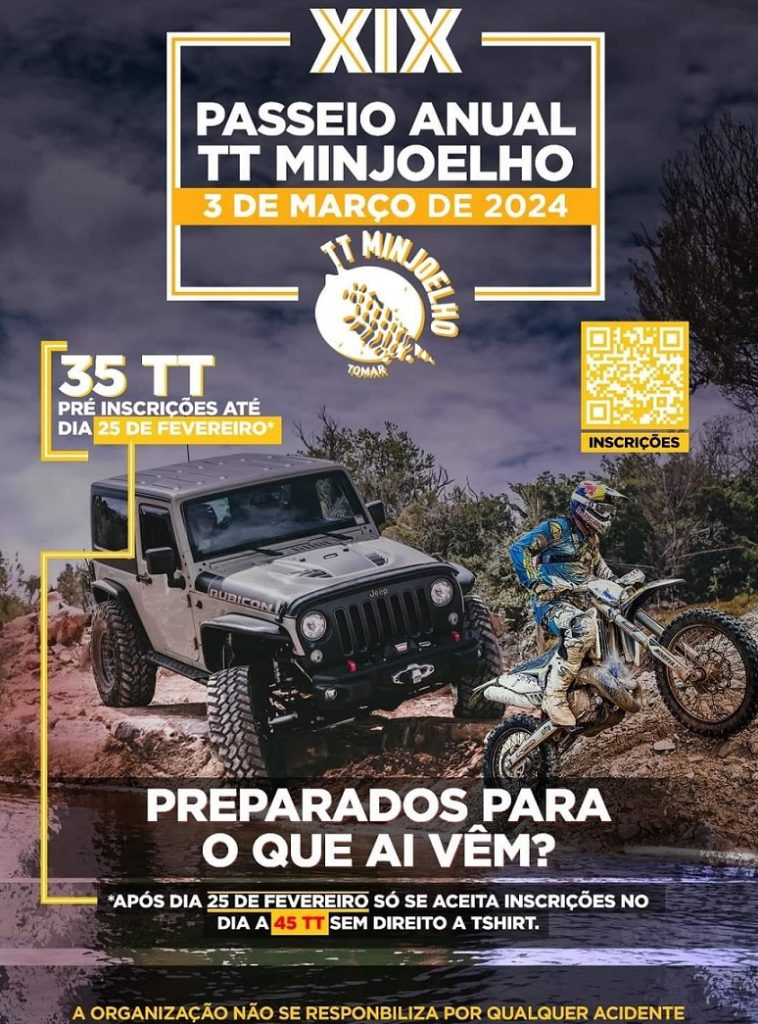 Despiste de quadriciclo em passeio TT provoca ferido 3 3 cartaz 3 758x1024 1