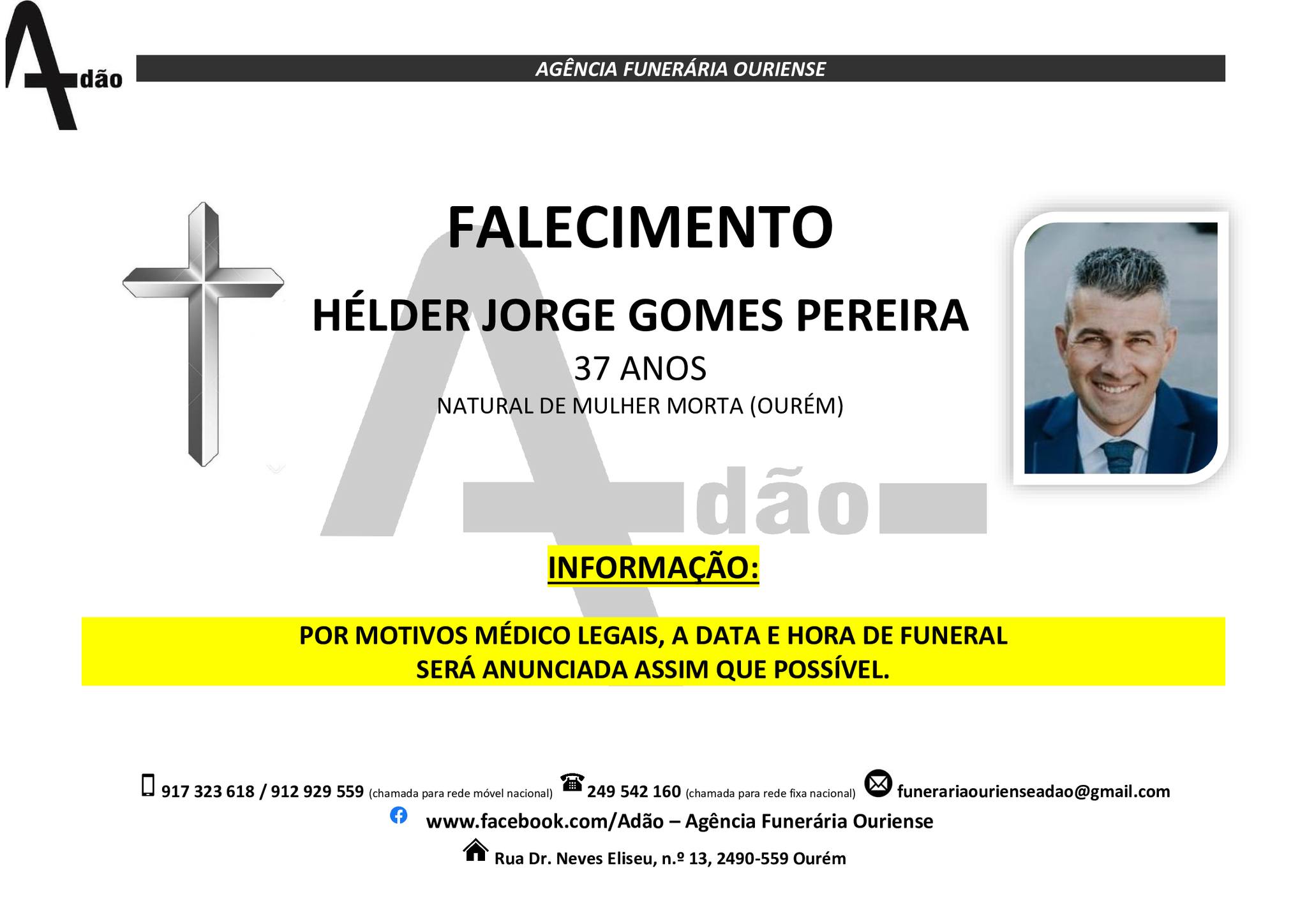 Homem de 37 anos morre em despiste de mota no IC9 424706628 906195391294103 3623187837804410112 n