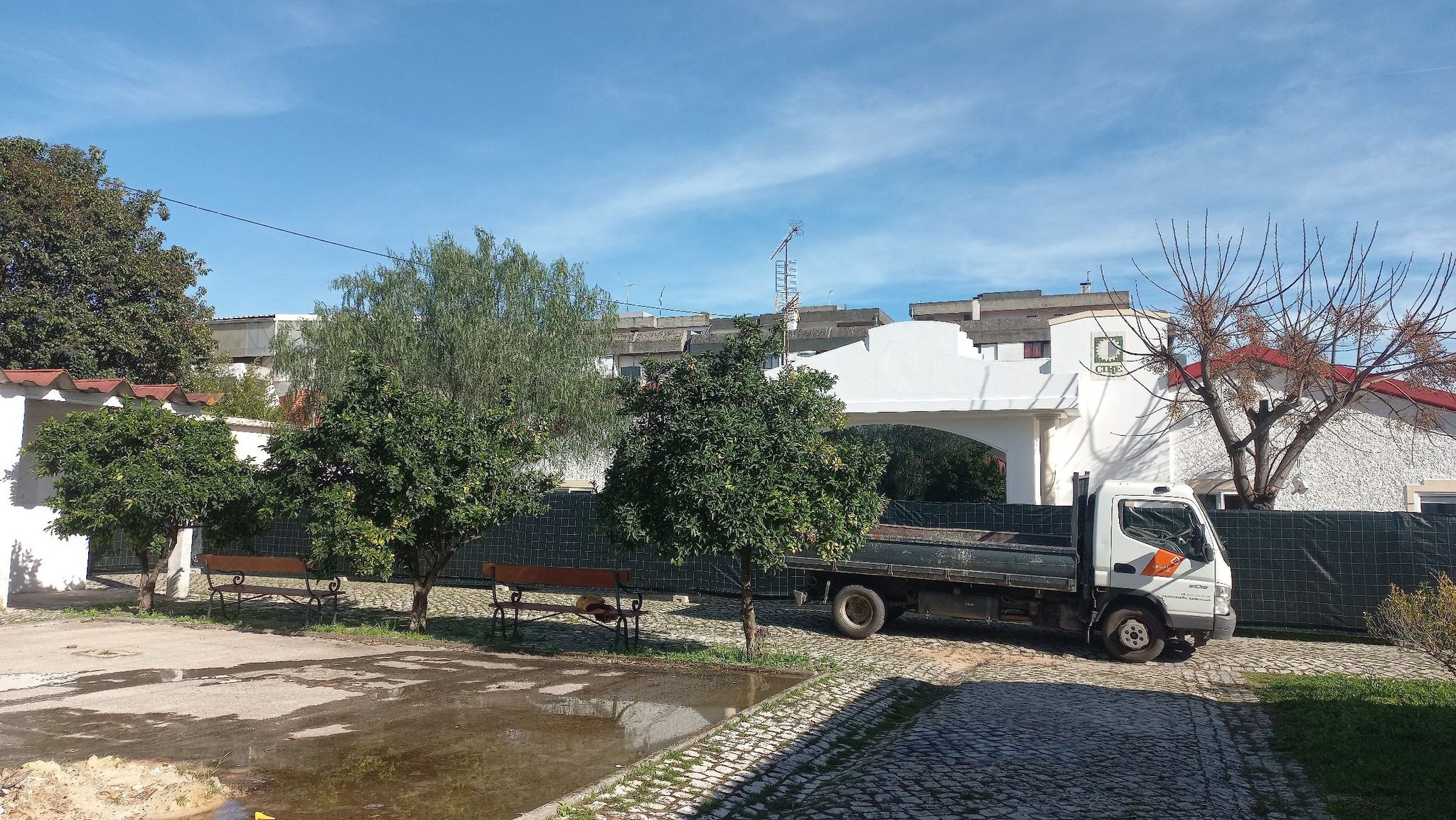 CIRE constrói creche por mais de 450 mil euros cire 25900686246440 4028937712900955377 n