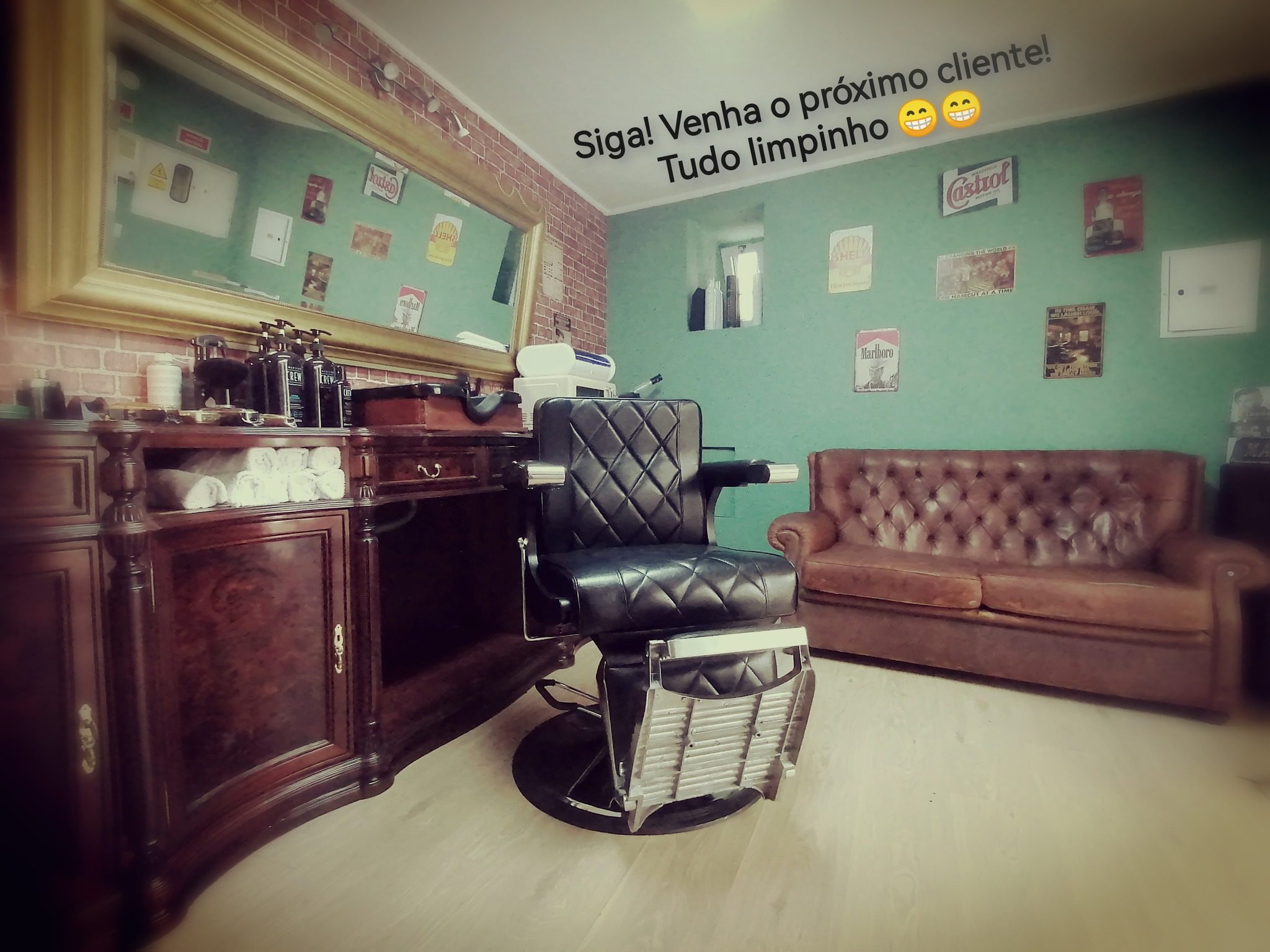 Lojas que abrem, lojas que fecham. A dinâmica dos negócios em Tomar 462749415 122114699168525815 3870264203617326821 n
