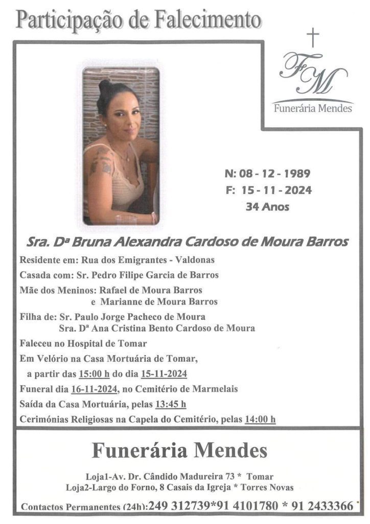 E a Bruna partiu 466395691 1093975362514470 7100145862617611093 n