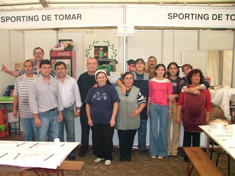 20 anos é muito tempo? Sp. Tomar DSCF3398