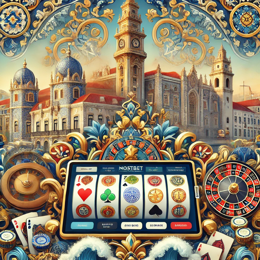 Mostbet Portugal: apostas simplificadas com bônus, segurança e emoção garantida g 2