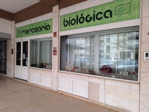 A dinâmica dos negócios em Tomar 20250216 101744