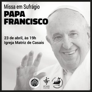 Morte do Papa adia atuação de Quim Barreiros 23 4 1000003626