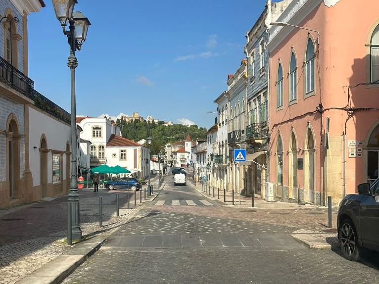 Falta de sinalização provoca problemas no trânsito transito 2 01361665417279 4203168442030824296 n