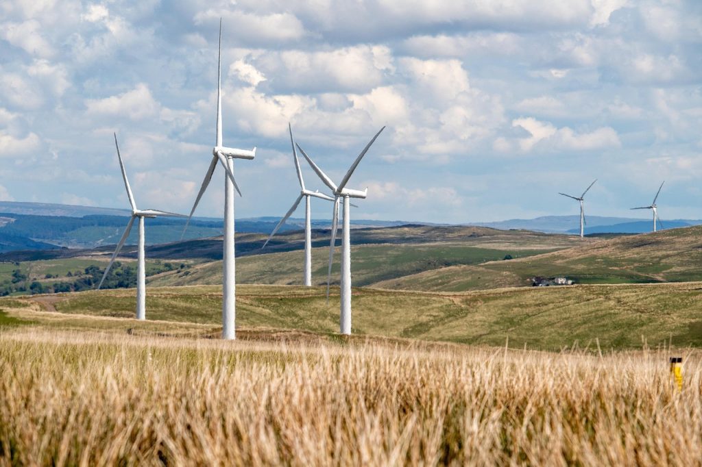 Goldenergy e a Mobilidade Elétrica: compromisso para um futuro sustentável energiaverde 1