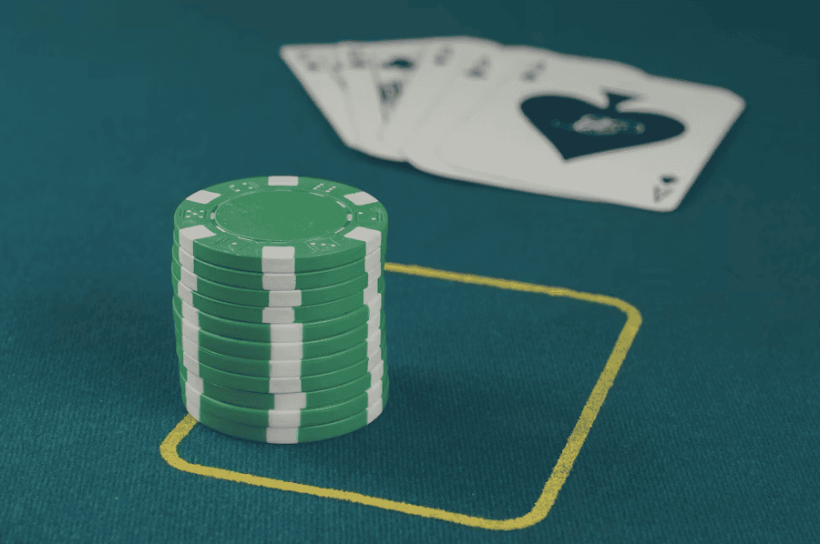 Póquer online vs póquer de casino: qual é a opção certa para si? b