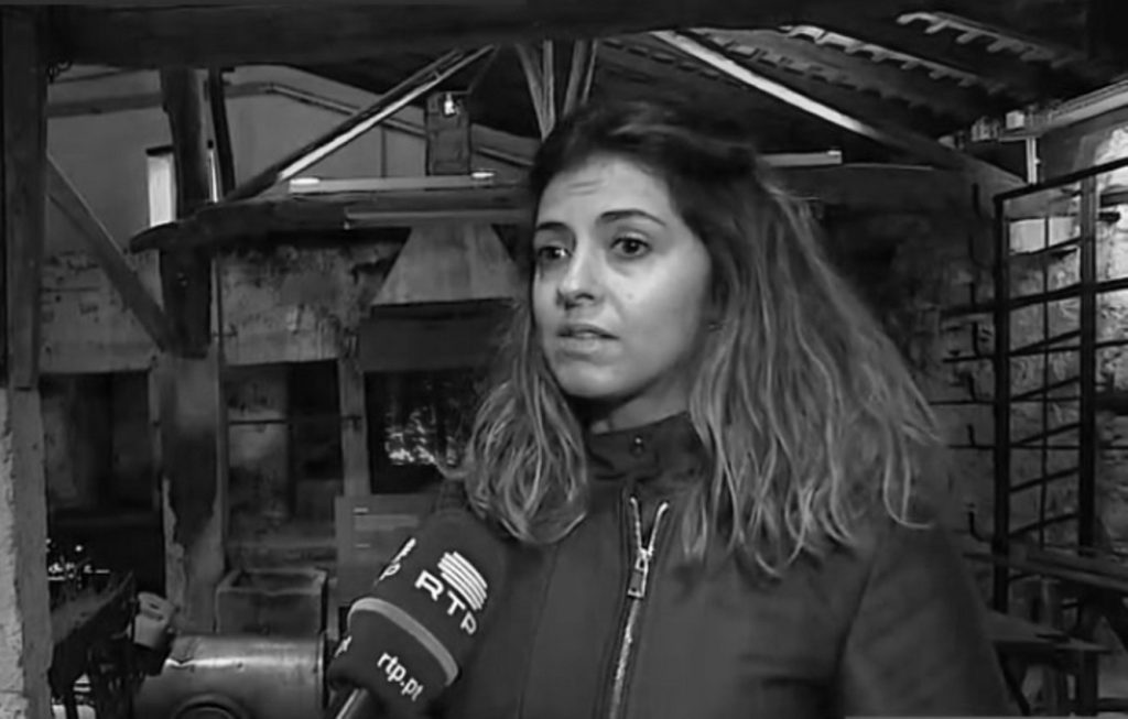 Uma das vítimas mortais do acidente no IC9 era funcionária da câmara andreia 67890