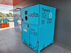Supermercados instalam novo sistema de reciclagem reciclagem 20260307 155843