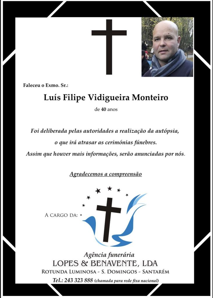 Homem morre em despiste com mota emprestada 662356770 1306474901546514 475118336896162670 n