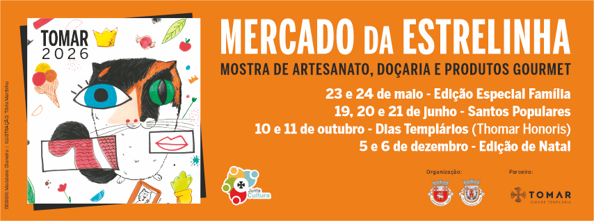 Mercado da Estrelinha regressa em maio mercado estrelinha 1266418052340936 3499486697639396648 n