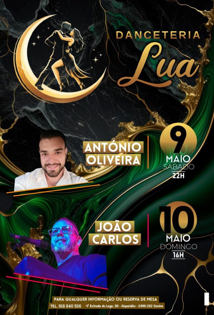 Abre mais uma danceteria em Ourém 9 5 122104300694691024 5044302514140737965 n
