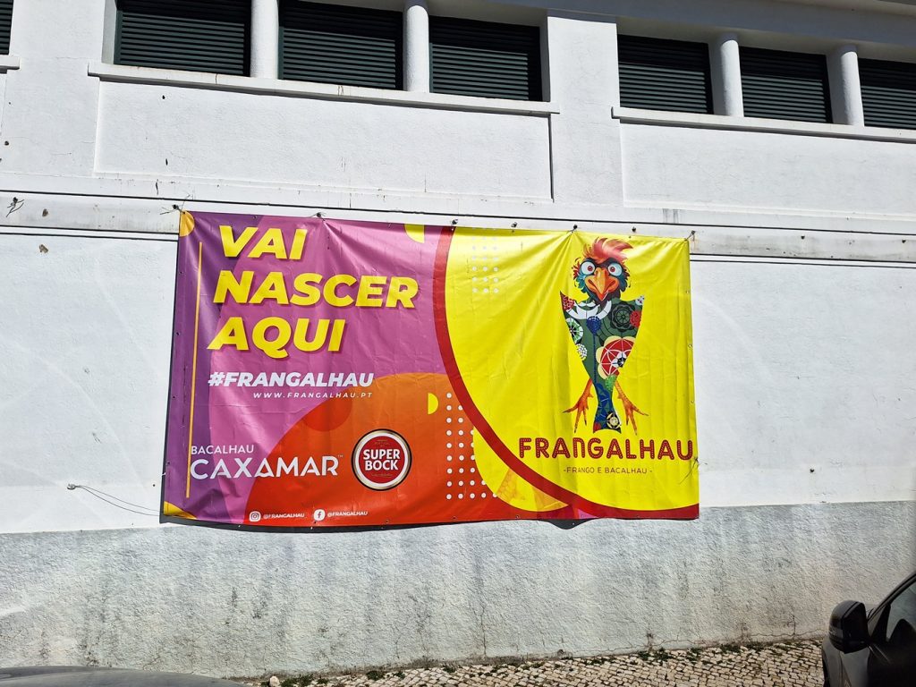 Projeto de restaurante no mercado municipal ficou “em águas de bacalhau” frangalhau 20260329 105051