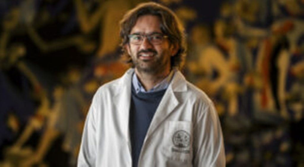 Médico tomarense foi investigador convidado na Antena 1 vitor lopes ep2245 interior 300x165 1