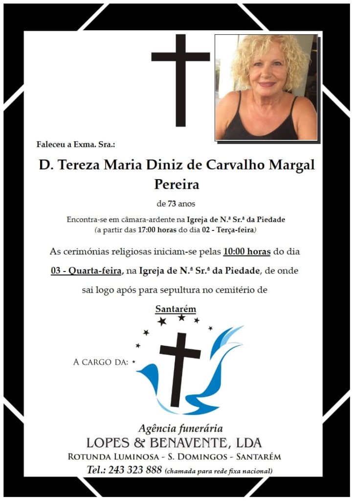 Mulher que morreu após esperar 30 minutos pelo INEM foi hoje a sepultar 711655110 1352909173569753 1293575740641620550 n