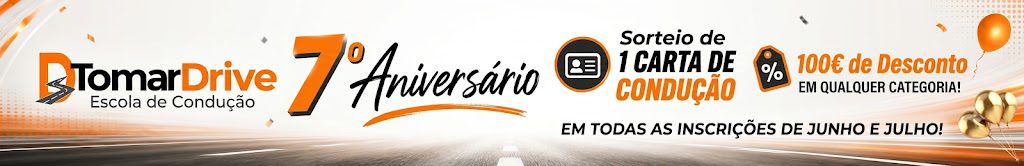 Poste em perigo de queda banner drive desconto aniversario e30aea62 3f9d 4677 a23a 26d55bff169a