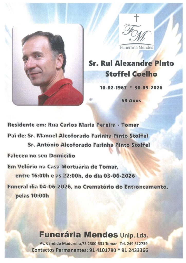 Morreu empresário Rui Stoffel, da Masterbike stoffel 351999782137 4557014313211312357 n