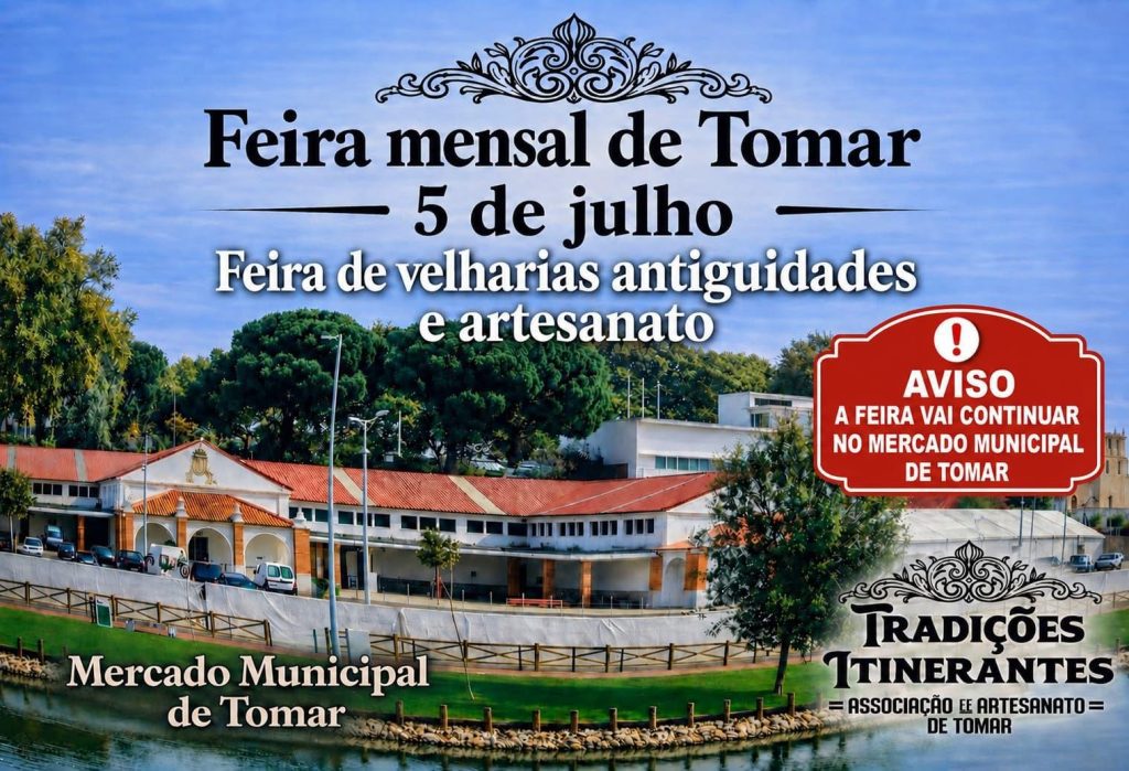 Feira de velharias no primeiro domingo do mês vai continuar no mercado municipal 5 7 62079136739661 8941579745506827572 n