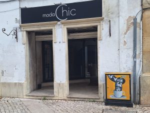 Negócios em movimento: as mais recentes novidades do comércio e serviços em Tomar moda chic 20260625 104847