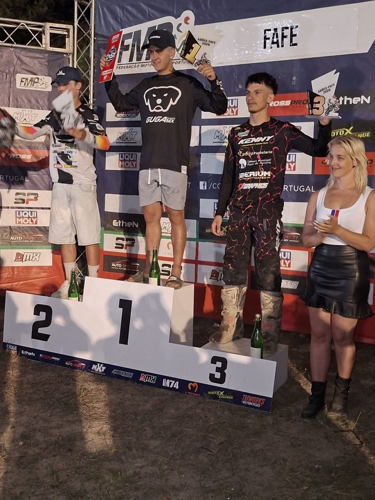 Tomás Santos conquista pódio em Supercross tomas 410953049637 9213920841486686166 n