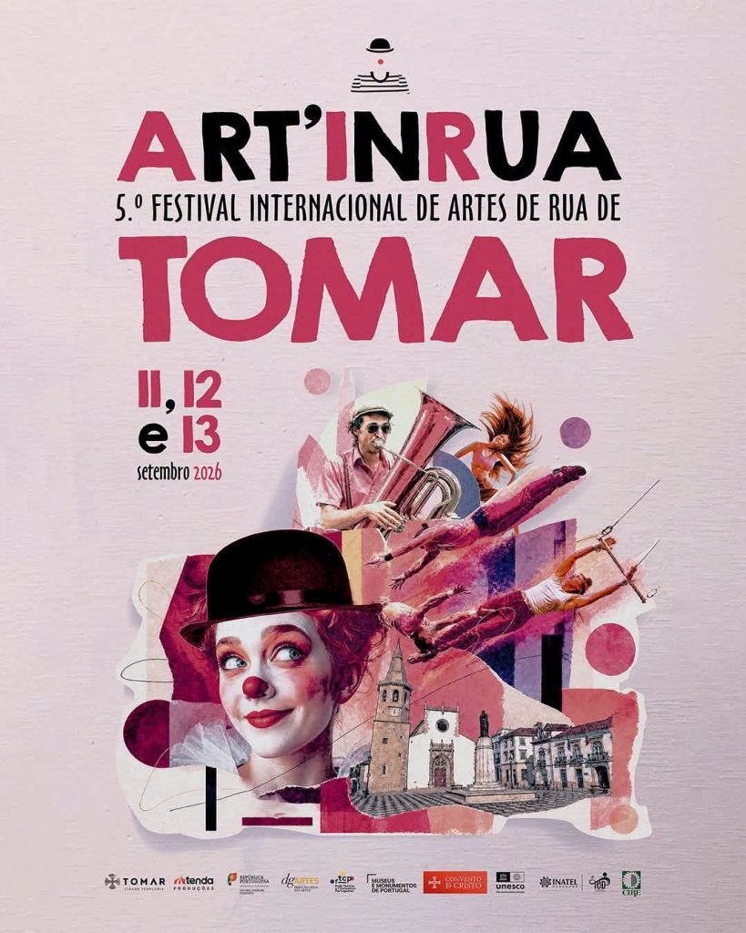 Evento Art’inrua regressa em setembro e já tem cartaz 11 9 1325727569549730 7595107957263306588 n