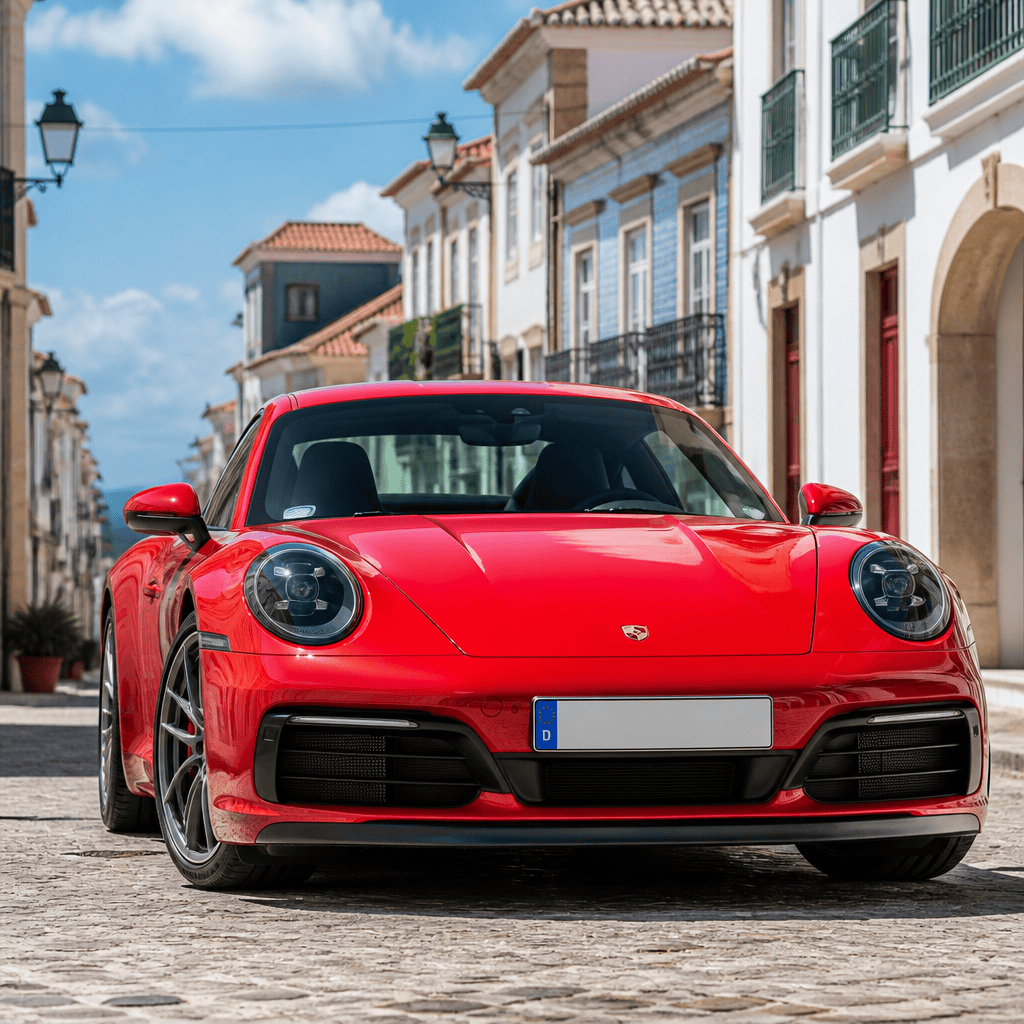 Como importar um Porsche para Portugal passo a passo 6a7d7a879c1f2