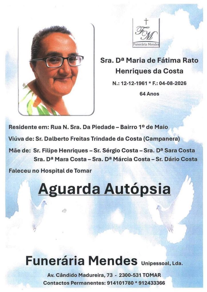 Já se sabe quem foi a mulher que morreu no despiste do TUT contra o hospital 764006573 4601301210102408 5655937322614890542 n