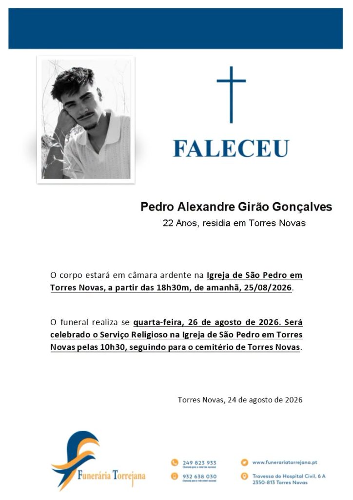 Já marcados os funerais dos dois soldados de Tancos que morreram atropelados 781162127 1561708862363868 343956631475574732 n
