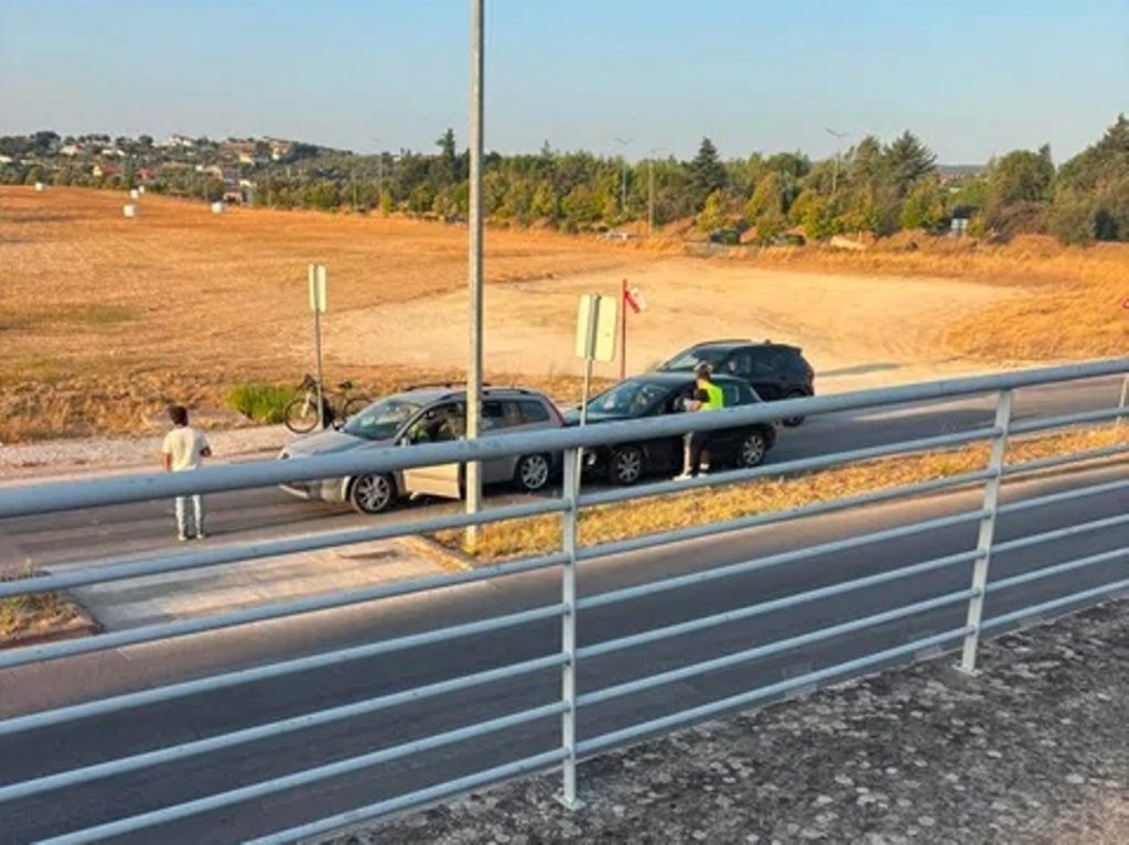Colisão corta trânsito na estrada da Serra acid 44530132454 539450869145810815 n