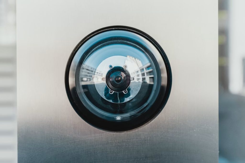 Câmaras de vigilância para casa e proteção do lar cam2