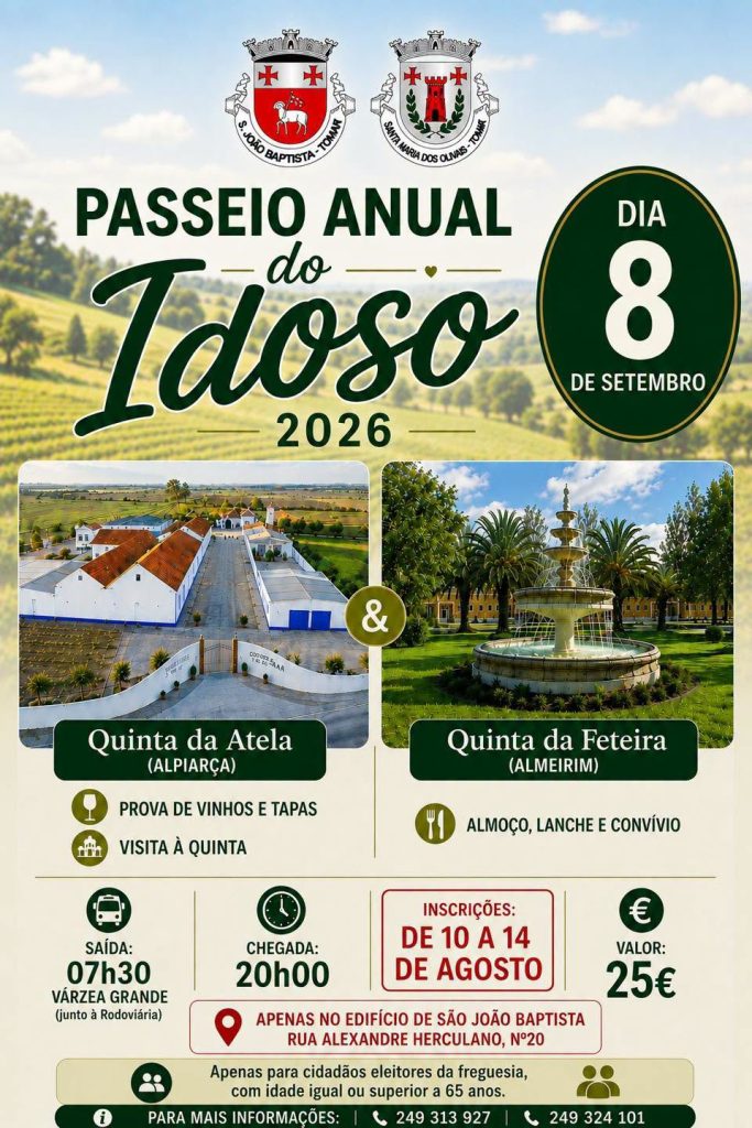 Junta de freguesia urbana leva 300 idosos a conhecer quintas do Ribatejo 8 9 086004337201 8450289235391261690 n