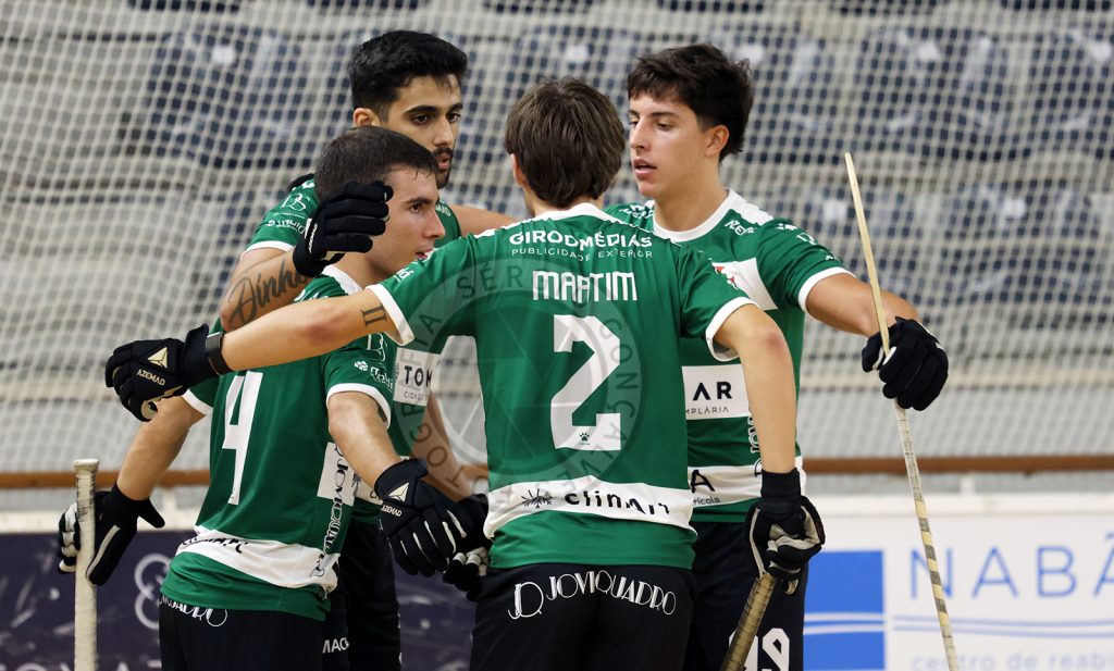SC Tomar vence ACR Santa Cita por 6-1 na Taça Regional sp. T 3W9A1132 copy